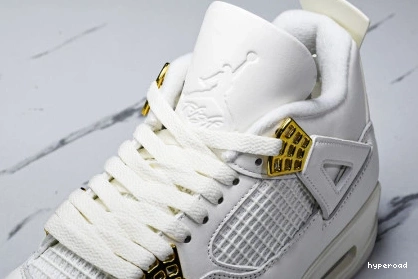 Hyperoad 4 “Metallic Jordan Gold” Air 1026